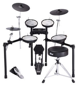 Roland TD-4KX2 V-Compact Electronic Drum Kit